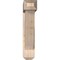 Ekena Millwork Traditional Craftsman Smooth Bracket w/ Offset Brace, Douglas Fir, 7 1/2"W x 36"D x 36"H BKT0806X36X36TRA04SDF - alternate 4